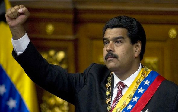 İspanya ile Venezuela arasında diplomatik kriz