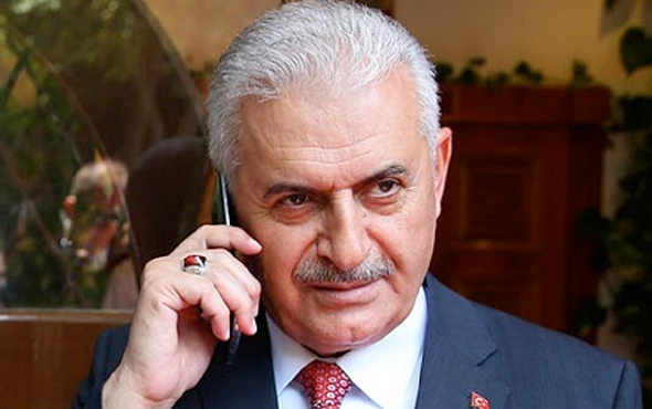 Yıldırım'dan Selvi'ye 'evet' rüzgarı tersine döndü telefonu