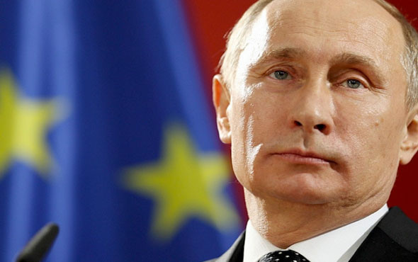 Putin kararnameyi imzaladı Ukrayna çılgına döndü