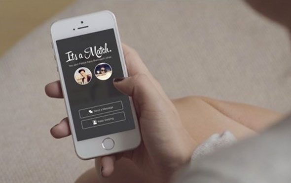 Tinder'a kısa video özelliği geliyor