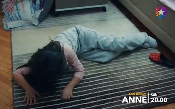 Anne 16. bölüm fragmanı yayınlandı!