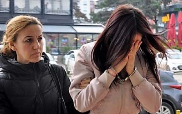 Trabzon'daki kız kavgasında şok ifadeler