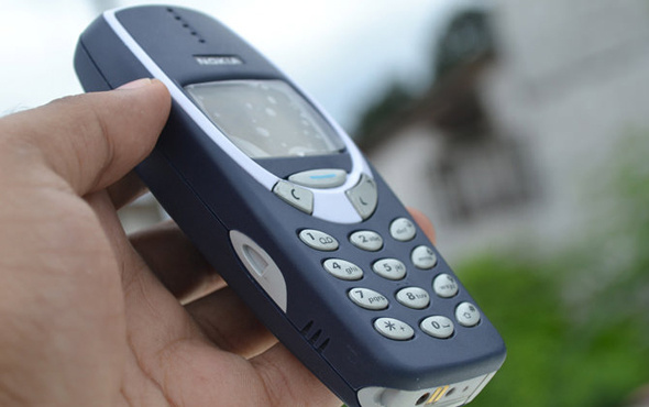 Yeni Nokia 3310'nun fiyatı belli oldu