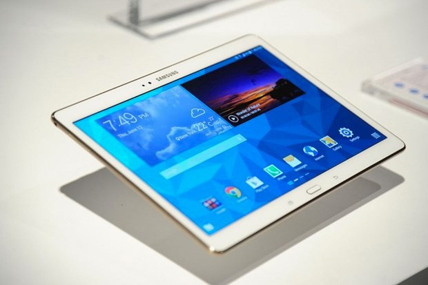 Samsung Galaxy Tab S3'le dönüyor Galaxy Tab S3 özellikleri neler?