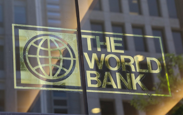 Dünya Bankası Türkiye tahminlerini düşürdü
