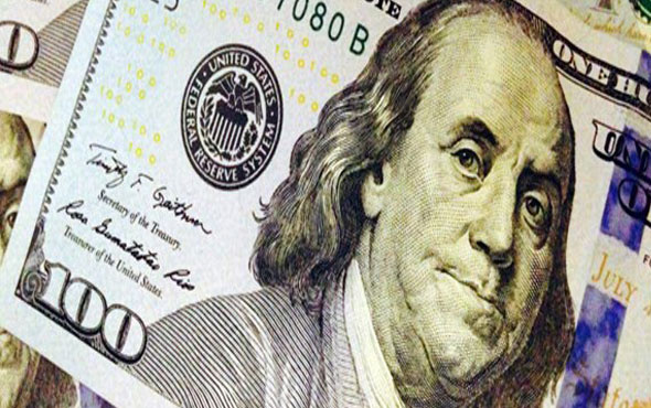 Dolar bugün düşüşte 20.02.2017 dolar kuru yorumları