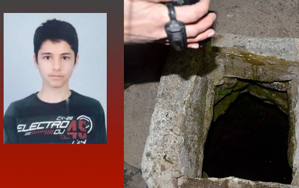 Liseli Ahmet cinayetinde şok gelişme