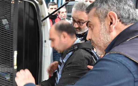 İzmir'i sarsan cinayette ürperten detaylar