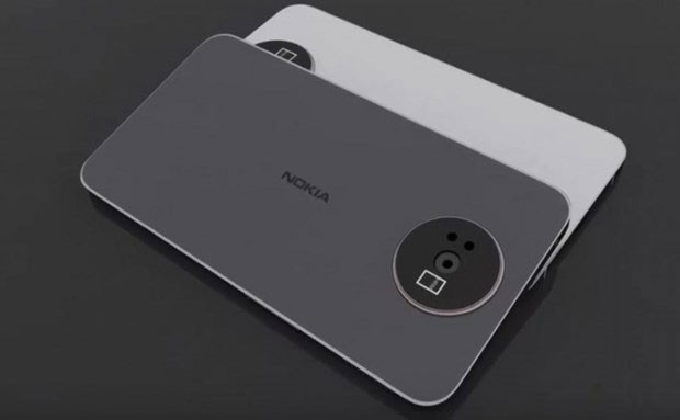 3310'dan sonra Nokia'nın yeni bombası 'Nokia 8'