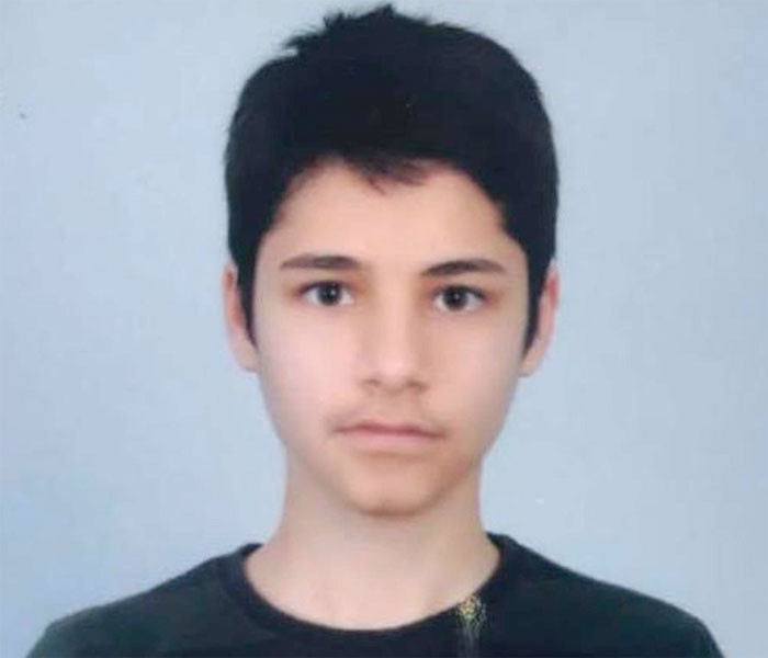 Liseli Ahmet cinayetinde üvey babanın korkunç itirafı