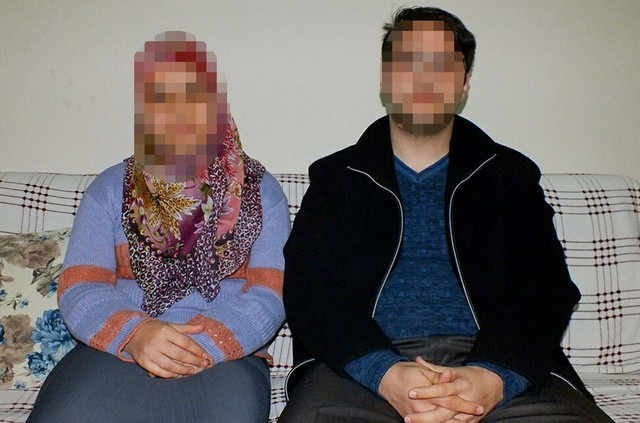 Liseli Ahmet cinayetinde üvey babanın korkunç itirafı