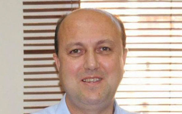 İzmirli iş adamı FETÖ'den gözaltına alındı