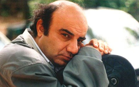 Ünlü yönetmen İstanbul'da hayatını kaybetti
