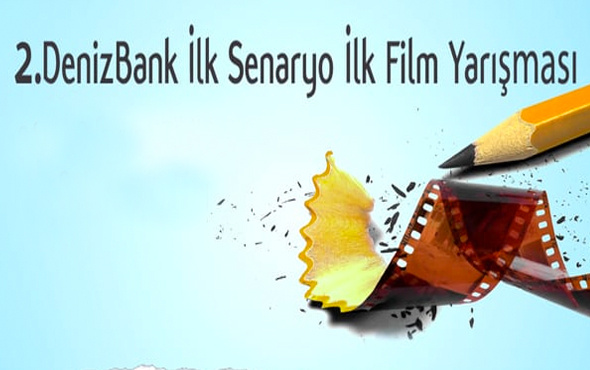 Denizbank film yarışması ilk senaryo ilk film