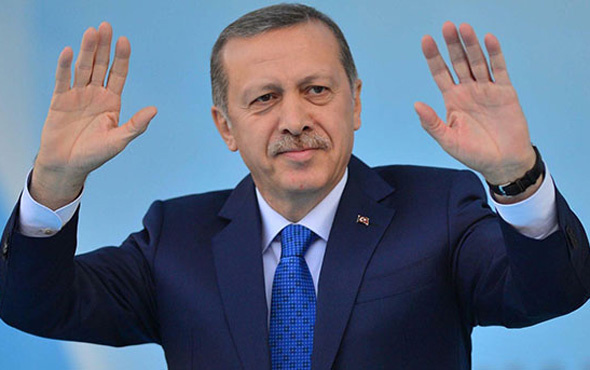 Erdoğan yeni sistemin garantisini verdi