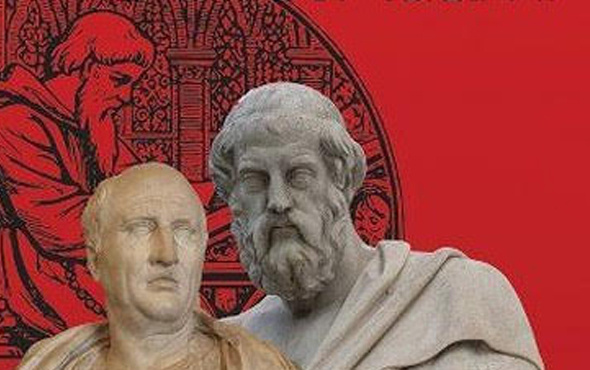 Felsefe kimseye uzak değil, Platon ise yanı başımızda...