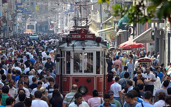 Kadınlar mı daha mutlu yoksa erkekler mi işte o sonuçlar