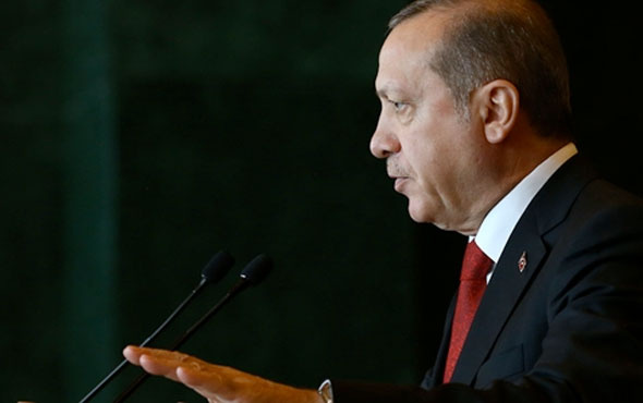 Tarih netleşti Cumhurbaşkanı Erdoğan ile Barzani görüşecek