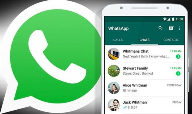 Whatsapp'a yeni özellik geldi peki nasıl kullanılıyor?