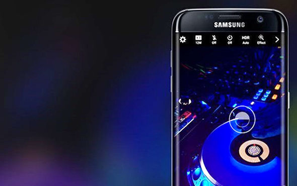 Samsung Galaxy S8'in özellikleri neler? Basına sızdırıldı
