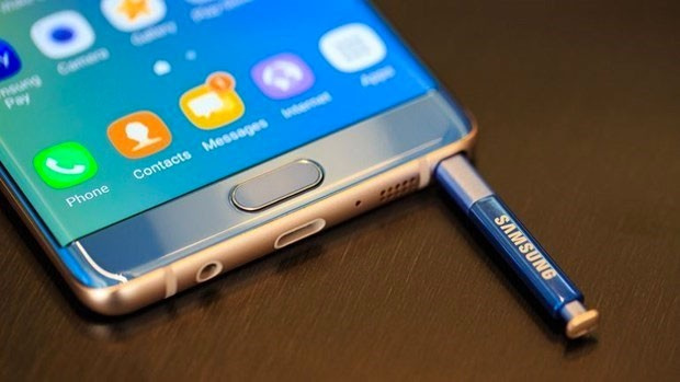 Samsung Galaxy S8'in özellikleri neler? Basına sızdırıldı