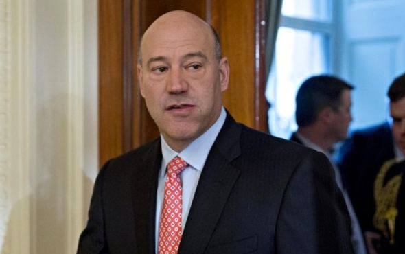 Beyaz Saray'dan Goldman Sachs iddialarına yanıt
