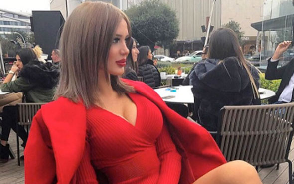 Cansu Taşkın'dan bomba açıklama olay oldu