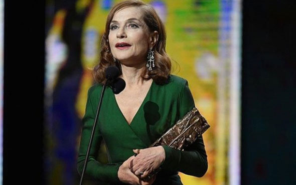 42. Cesar Sinema Ödülleri sahiplerini buldu