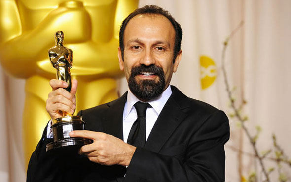 Oscar'da Trump protestosu Asghar Farhadi törene katılmadı