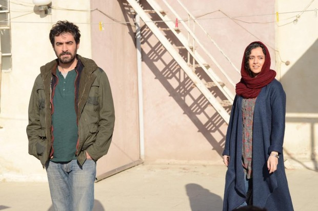 Oscar'da Trump protestosu Asghar Farhadi törene katılmadı