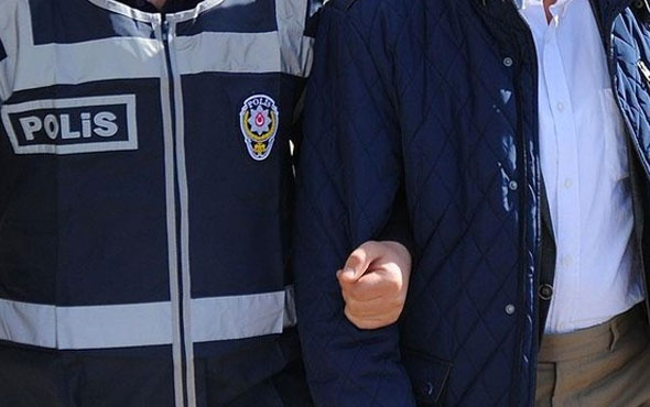 HDP Milletvekili İbrahim Ayhan gözaltına alındı