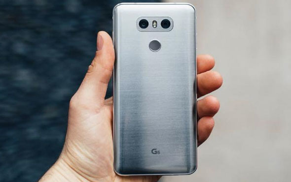 LG G6 tanıtıldı fiyatları ve özellikleri neler?