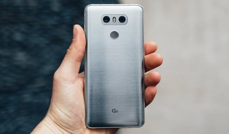 LG G6 tanıtıldı fiyatları ve özellikleri neler?