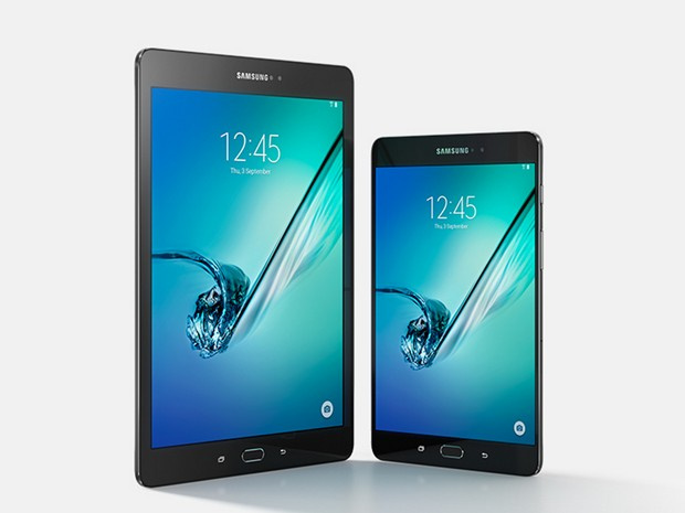 Samsung Galaxy Tablet S3 fiyatı ve özellikleri