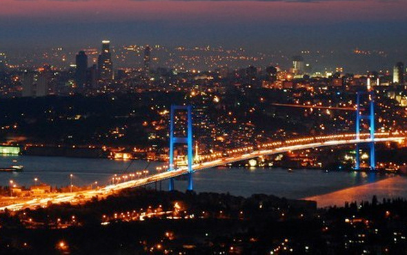İstanbul Boğazı açıldı seferler normale döndü 