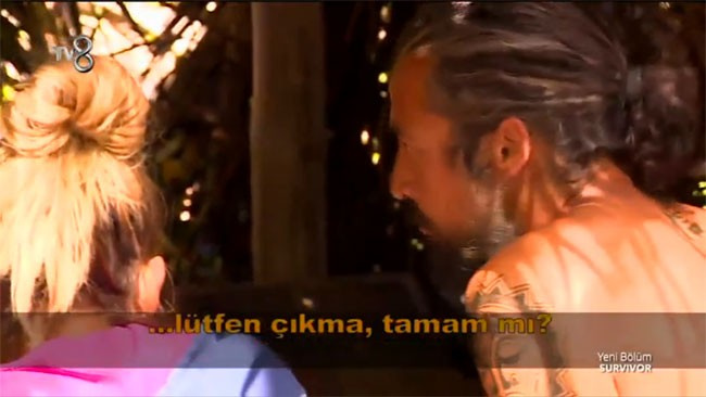 Survivor'da kim elendi ünlülerde şoke eden gelişme!