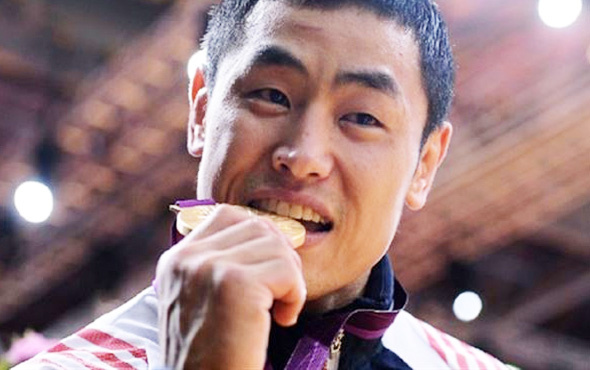 Japonya 2020 Olimpiyat madalyalarını cepten üretecek