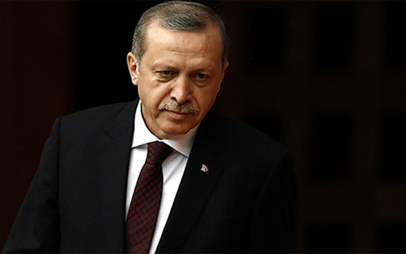 Cumhurbaşkanı Erdoğan kiminle özel görüşüyor?