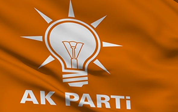 İşte AK Parti'nin seçim sloganı!