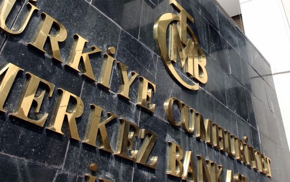 Merkez Bankası'ndan enflasyon açıklaması 