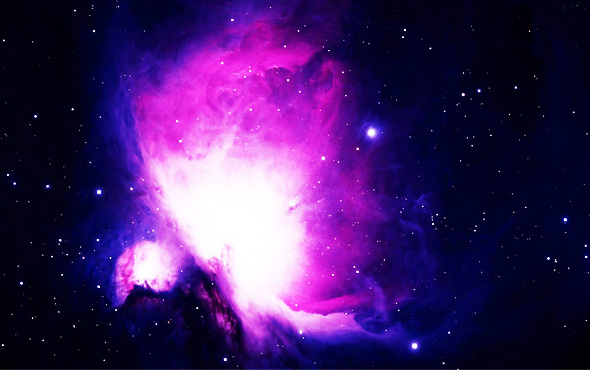Hubble, "ölen" yıldızı nebula halinde görüntüledi