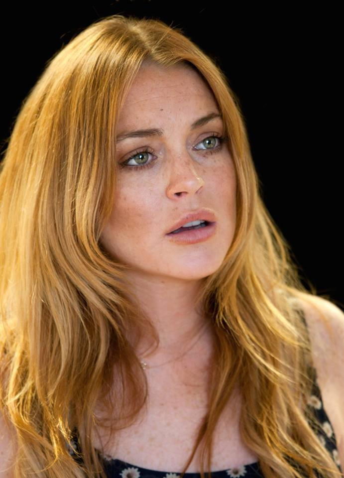 Lindsay Lohan'dan bomba Kur'an-ı Kerim itirafı!