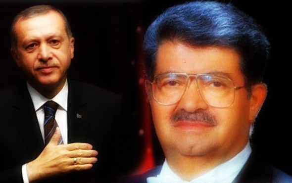 Turgut Özal Erdoğan'a hangi görevi teklif etti?