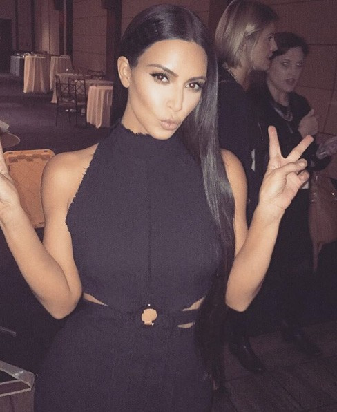 İşte Kim Kardashian'a 27 kilo verdiren mucize diyet