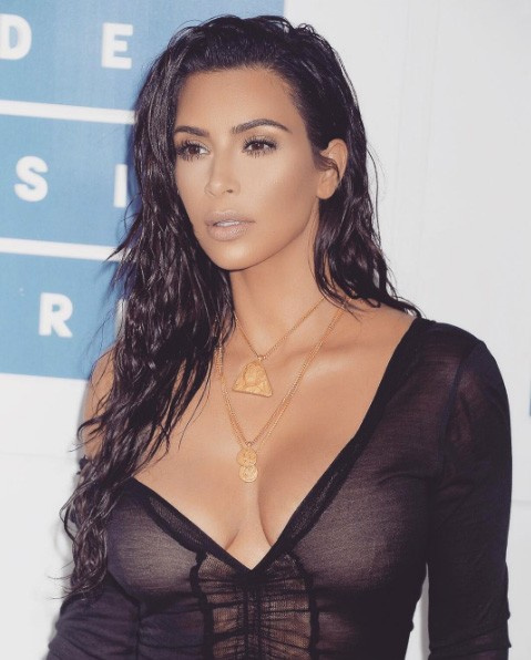 İşte Kim Kardashian'a 27 kilo verdiren mucize diyet