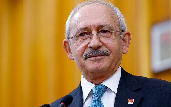 Kılıçdaroğlu'na göre o sözler itiraf