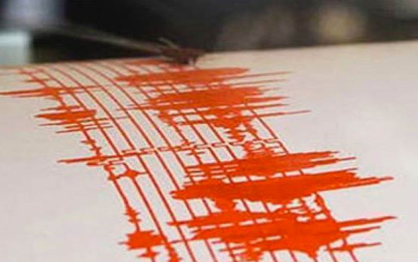 Çanakkale bir kez daha depremle sarsıldı