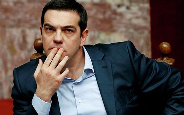 IMF'den Yunanistan'a kemer sıkma uyarısı