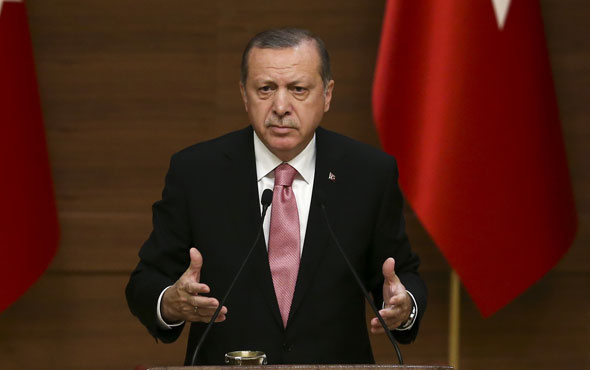 Erdoğan'dan Kenan Işık açıklaması: 'Suçlu hissediyorum' 