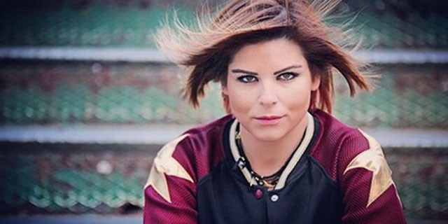 Mum gibi eridi yeni sevgili yaptı! İşte Pelin Öztekin'in yeni aşkı